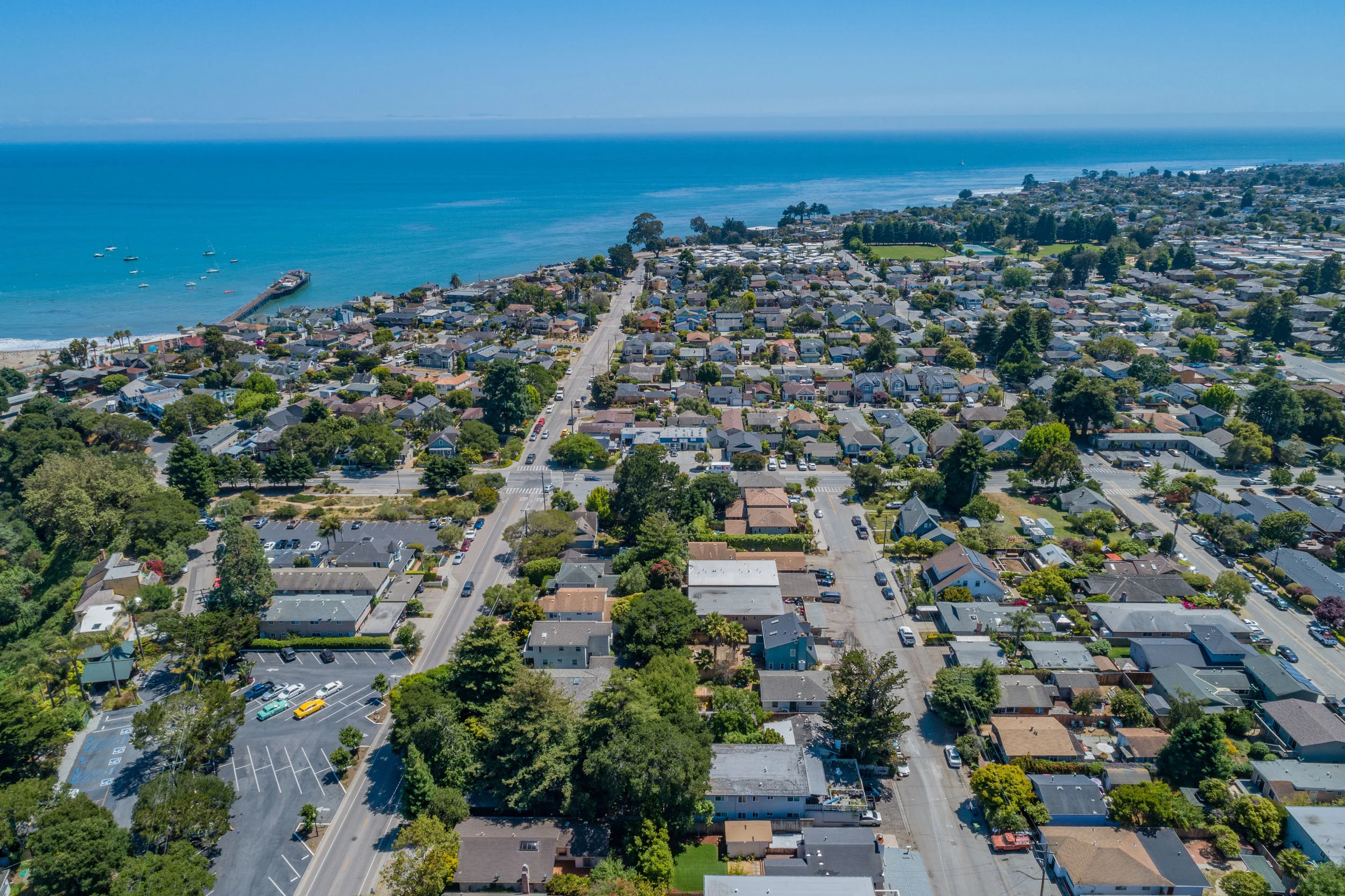 Best Realtor in Santa Cruz