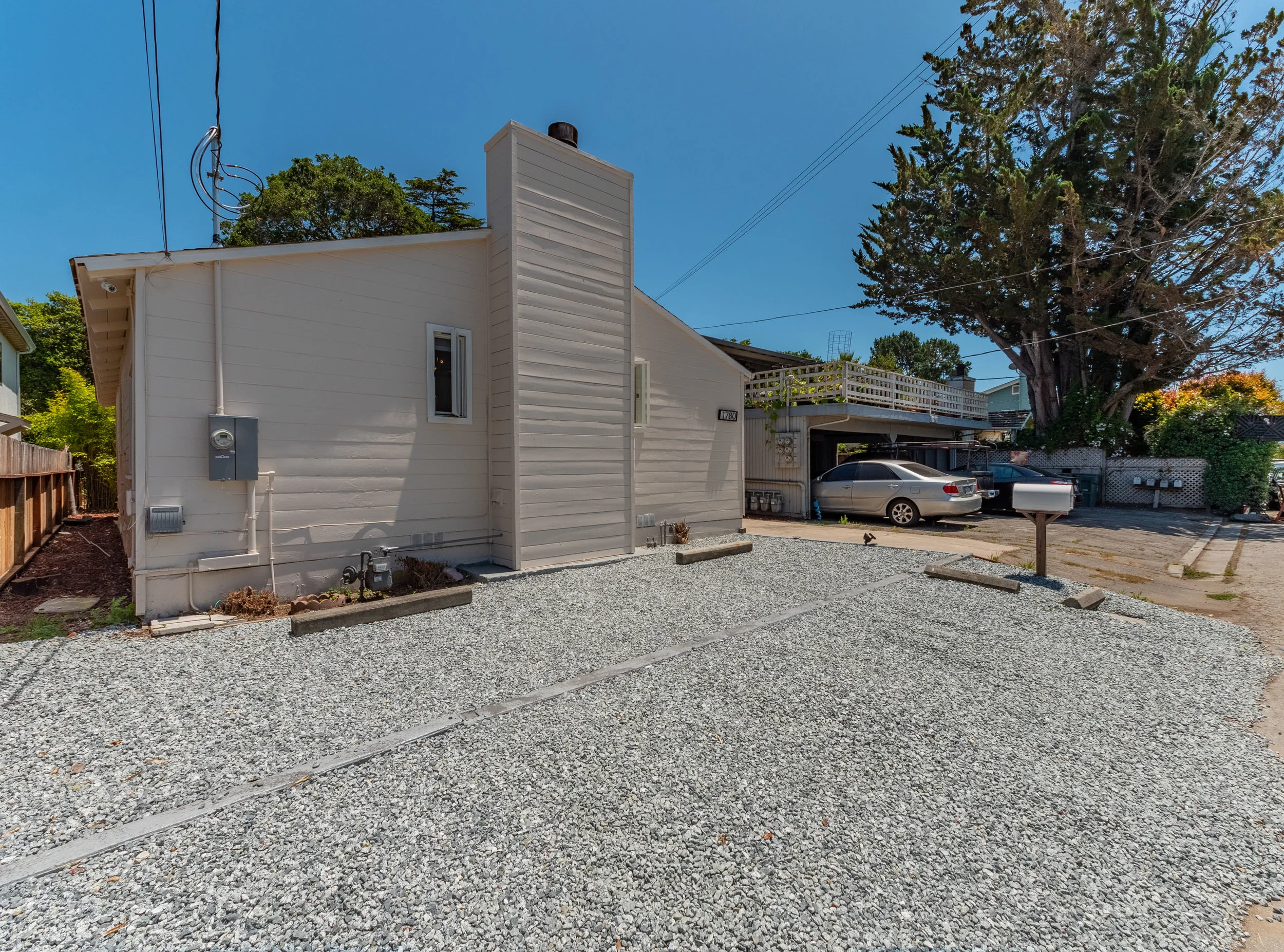 Capitola House For Sale