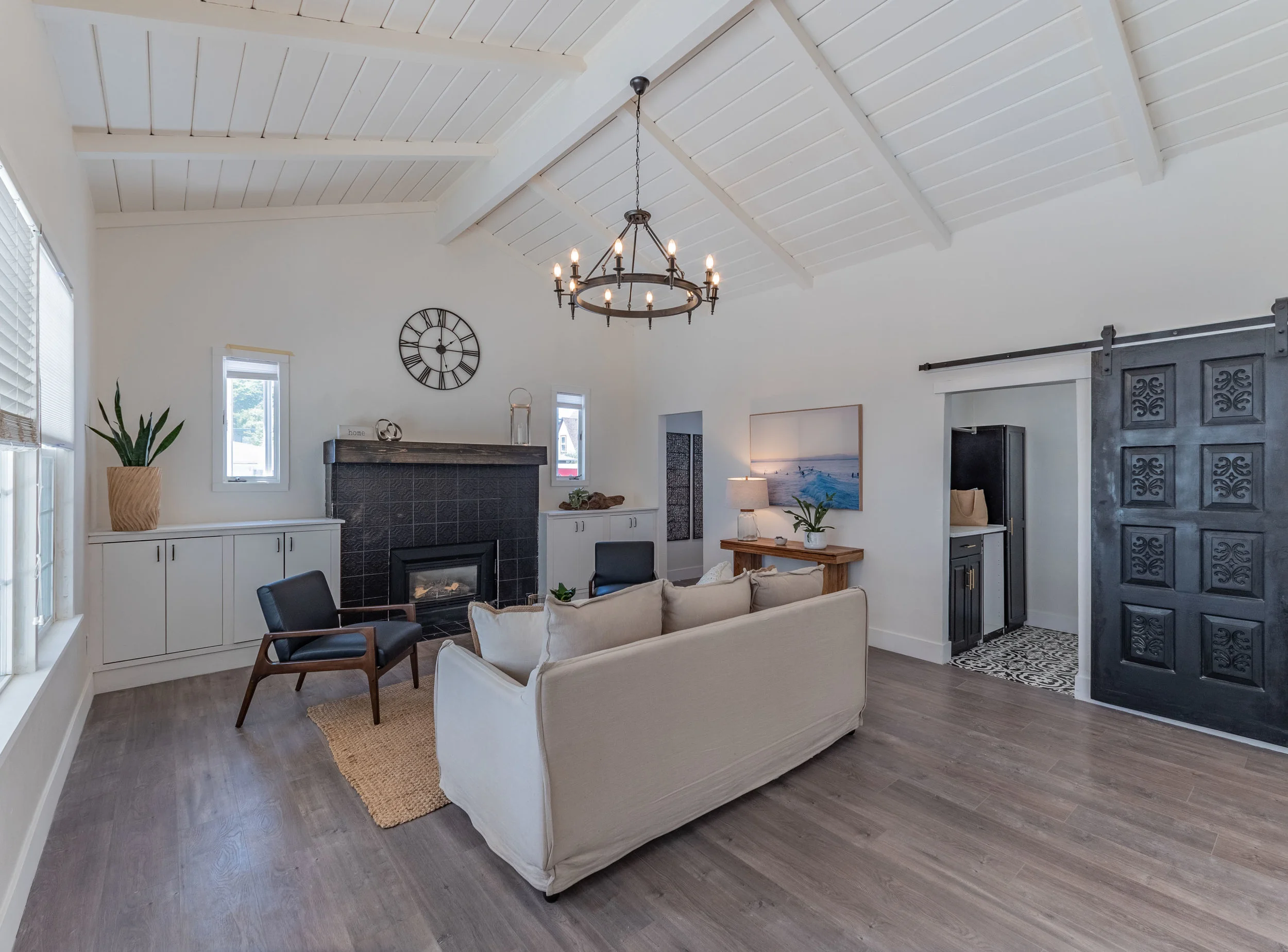 Santa Cruz County Homes for Sale