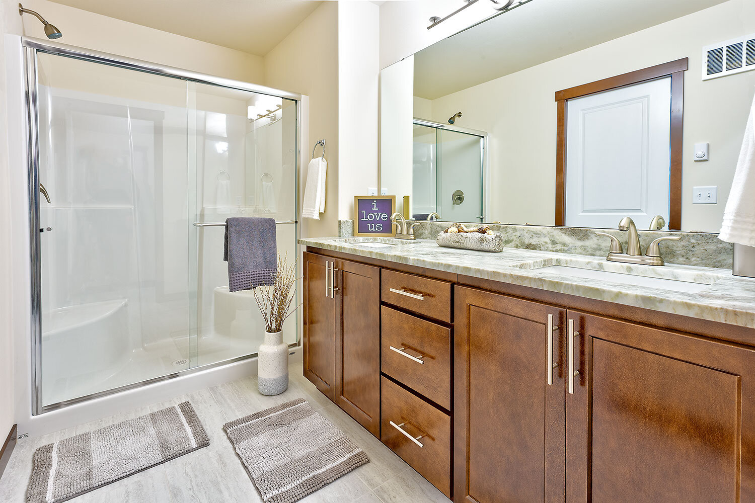 Cornerstone | Arris Plan | Primary Bath