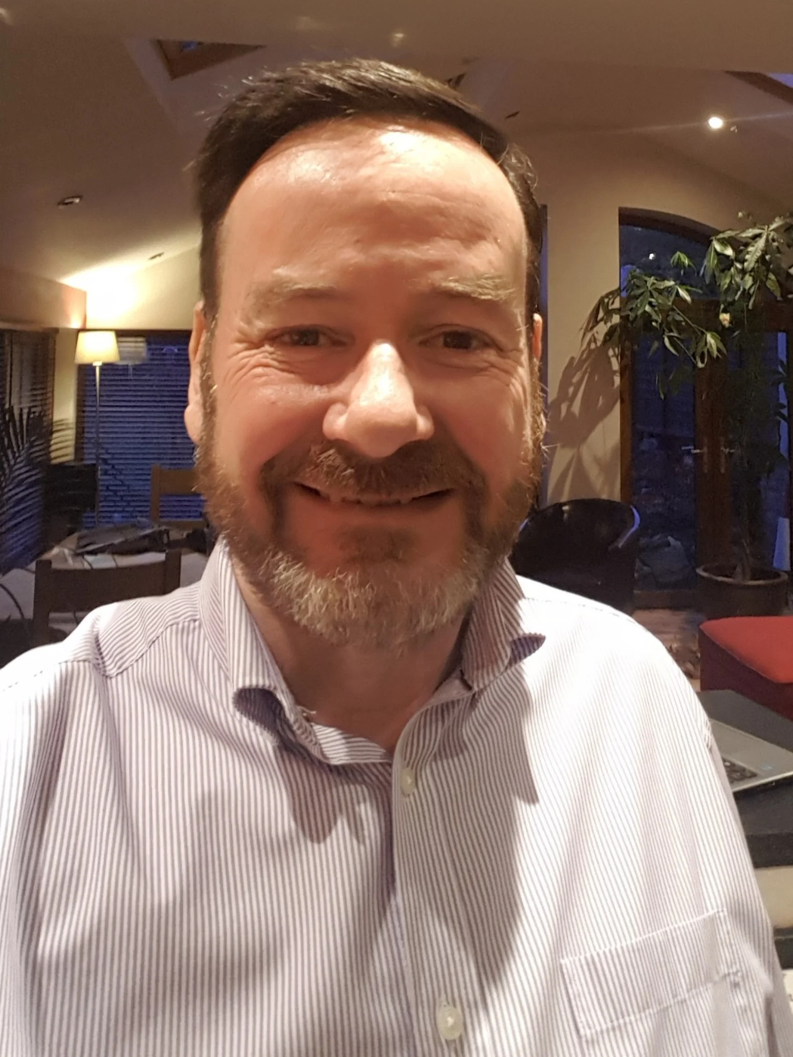 Mike Talbot pic Feb 2018.jpg