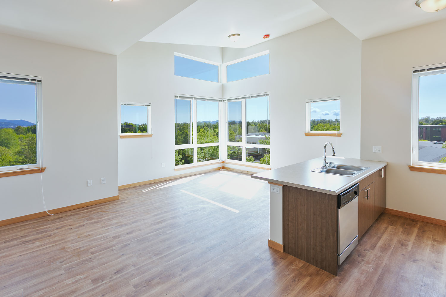 Penthouse Apartment Homes In Bellingham (Copy)