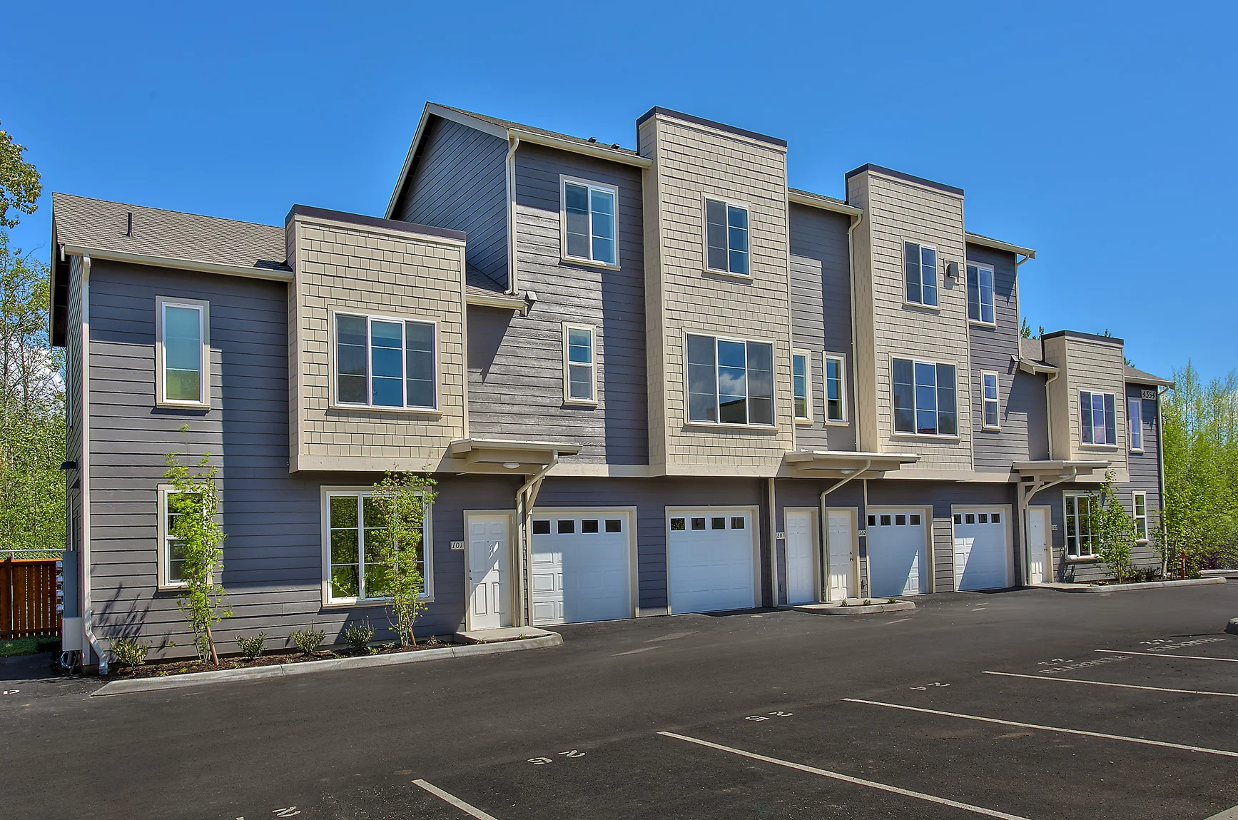Apartments For Lease In Bellingham