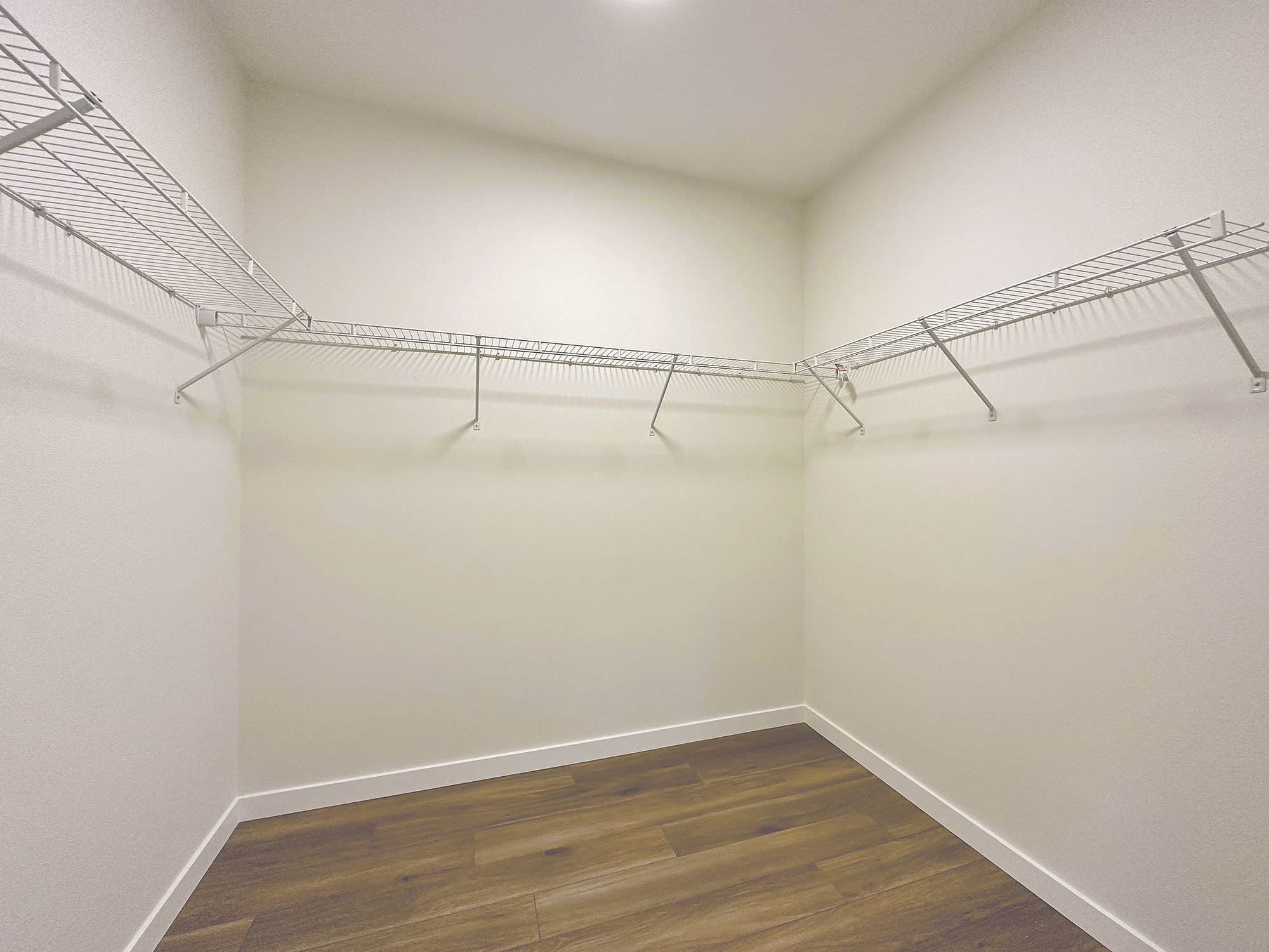 Main Floor | Primary Bedroom - Walk-In Closet (Copy) (Copy)
