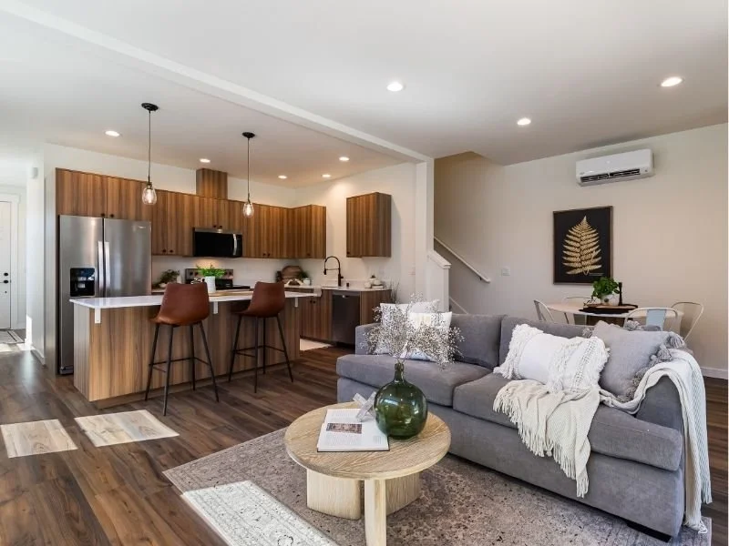 How a 5.5% Rate Buydown at Trailside Can Save You Around $500/Month