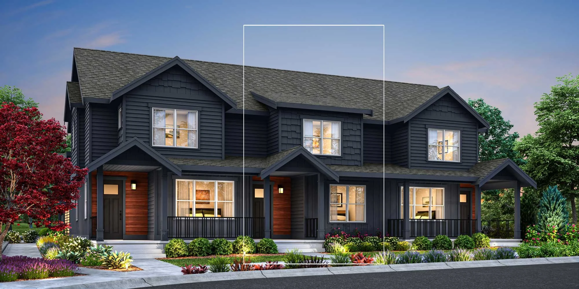 Baker [B] - Artist Rendering