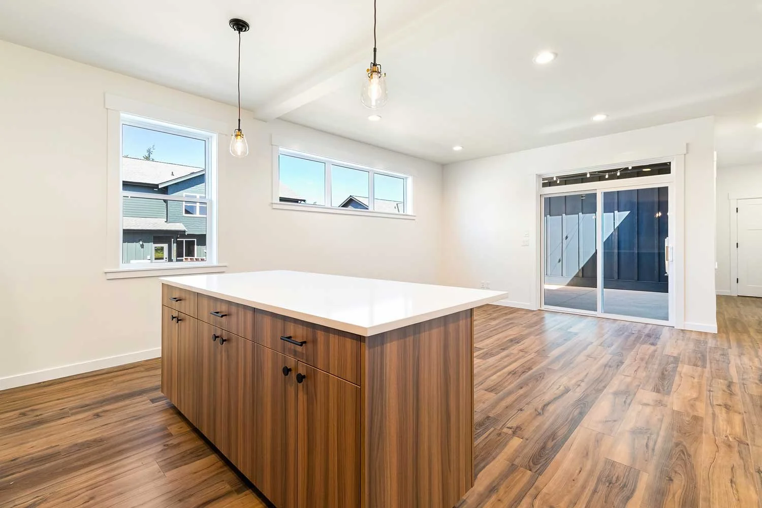 Heliotrope | Great Room