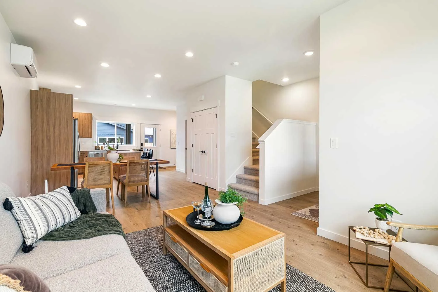 Pilchuck | Great Room