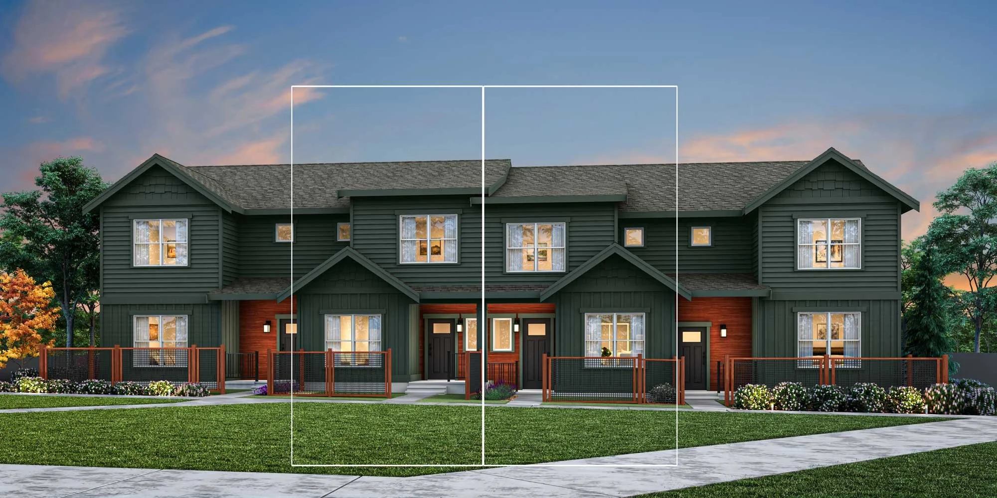 Pilchuck | Artist Rendering