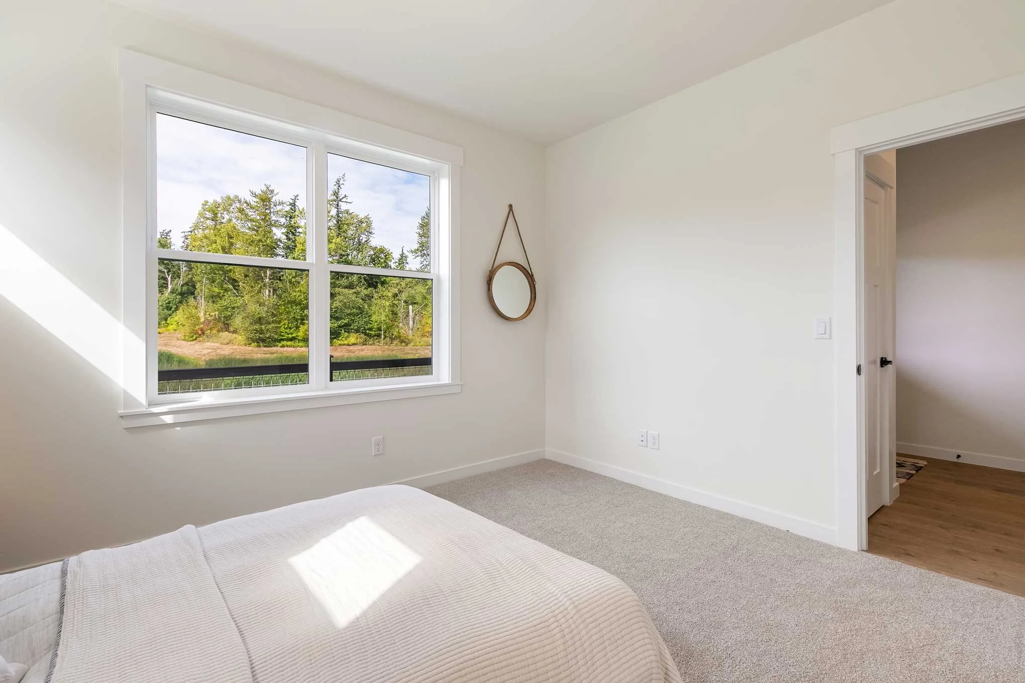 Skyline Divide | Primary Bedroom