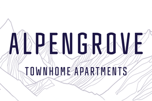 Alpengrove Townhomes