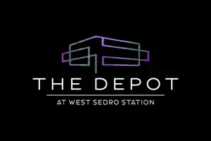 The Depot at West Sedro Station