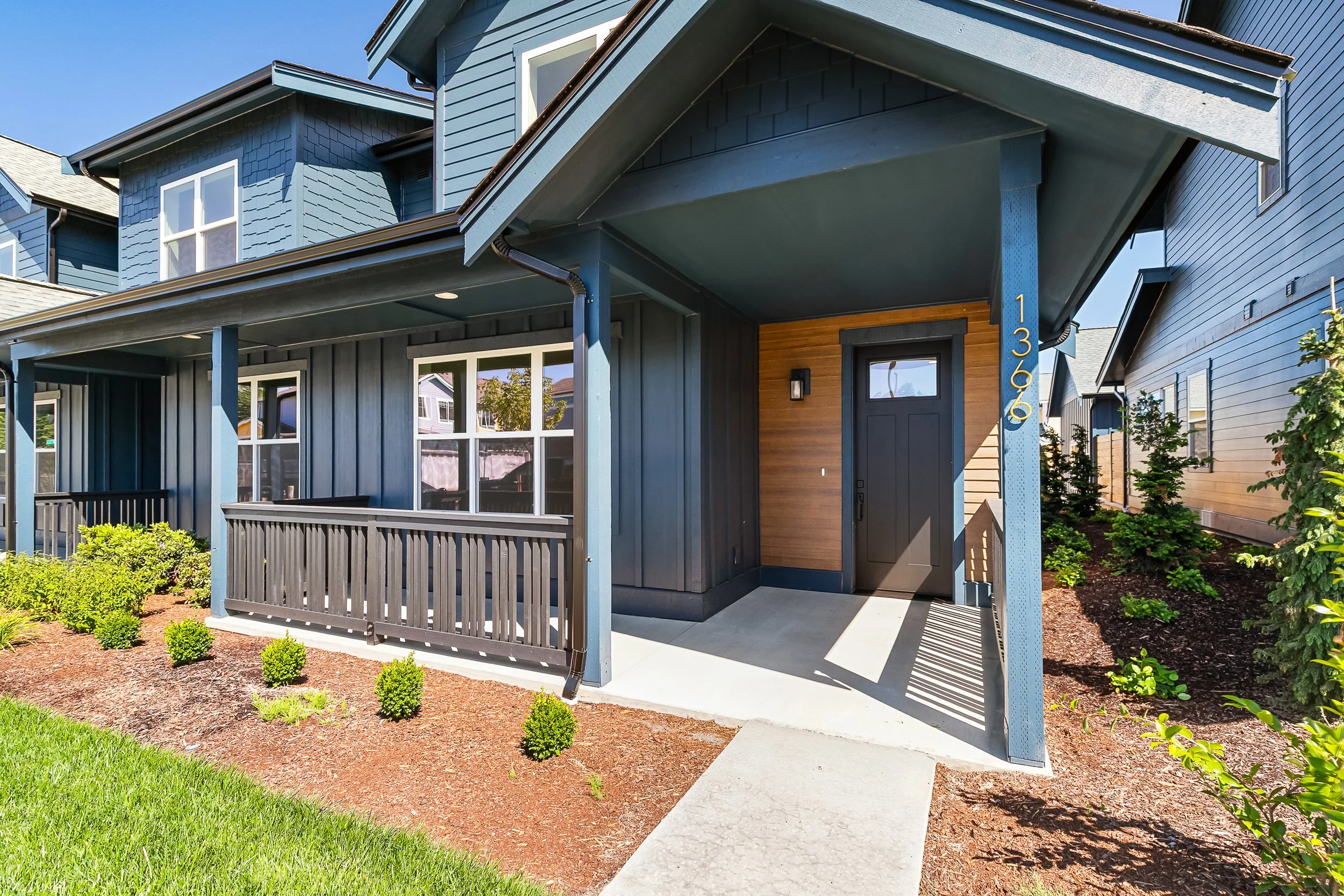 Trailside Townhomes: Cost, Features, Comparisons & Why It’s a Best-Value Home in Cordata