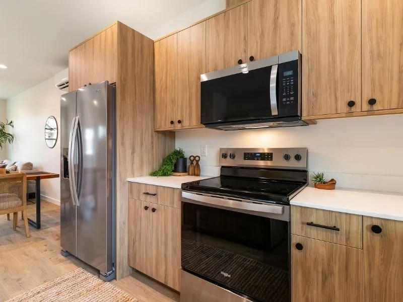 Pilchuck Kitchen
