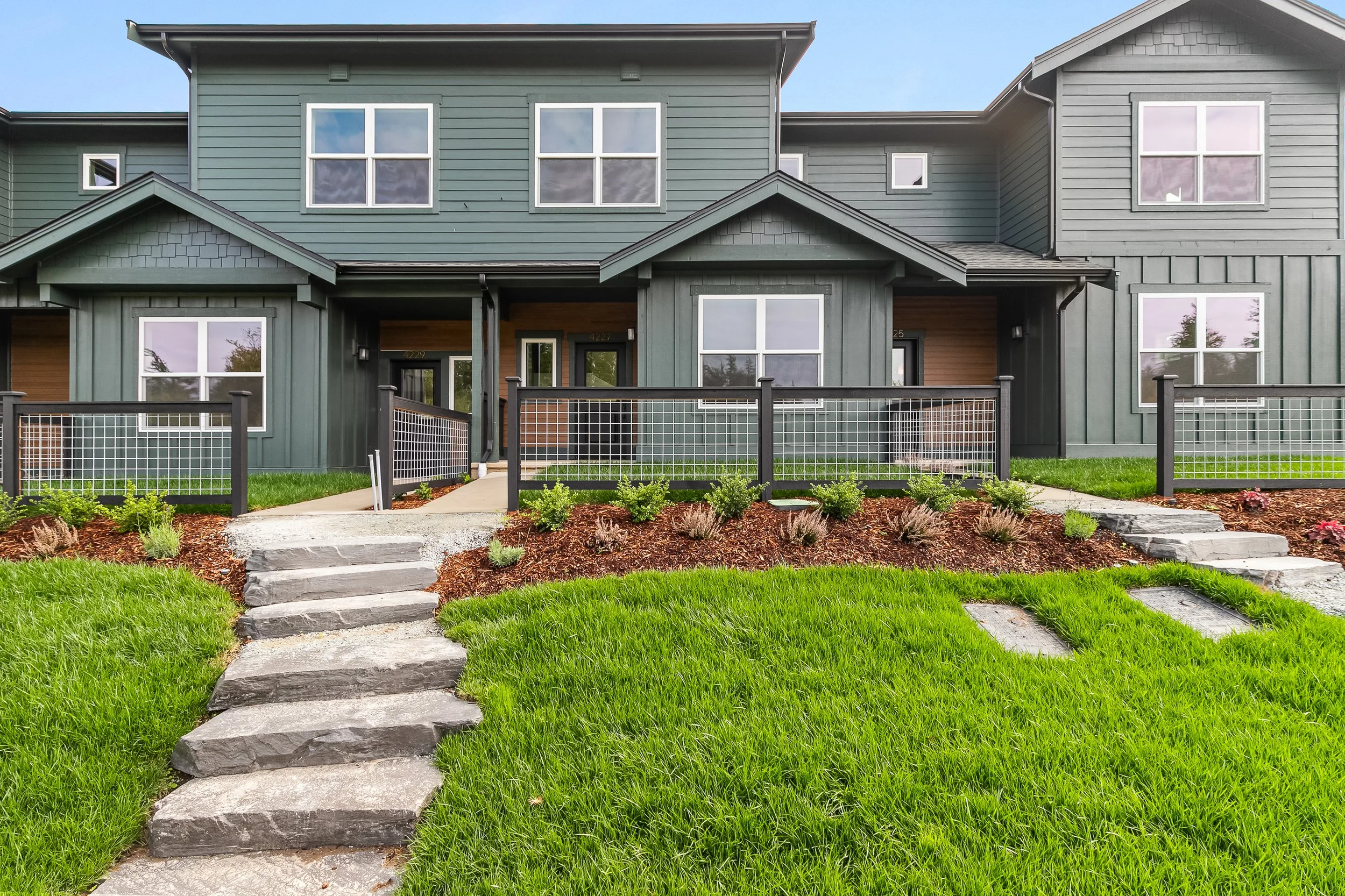 How Much Does a New Townhome in Bellingham Really Cost? (2025 Edition)