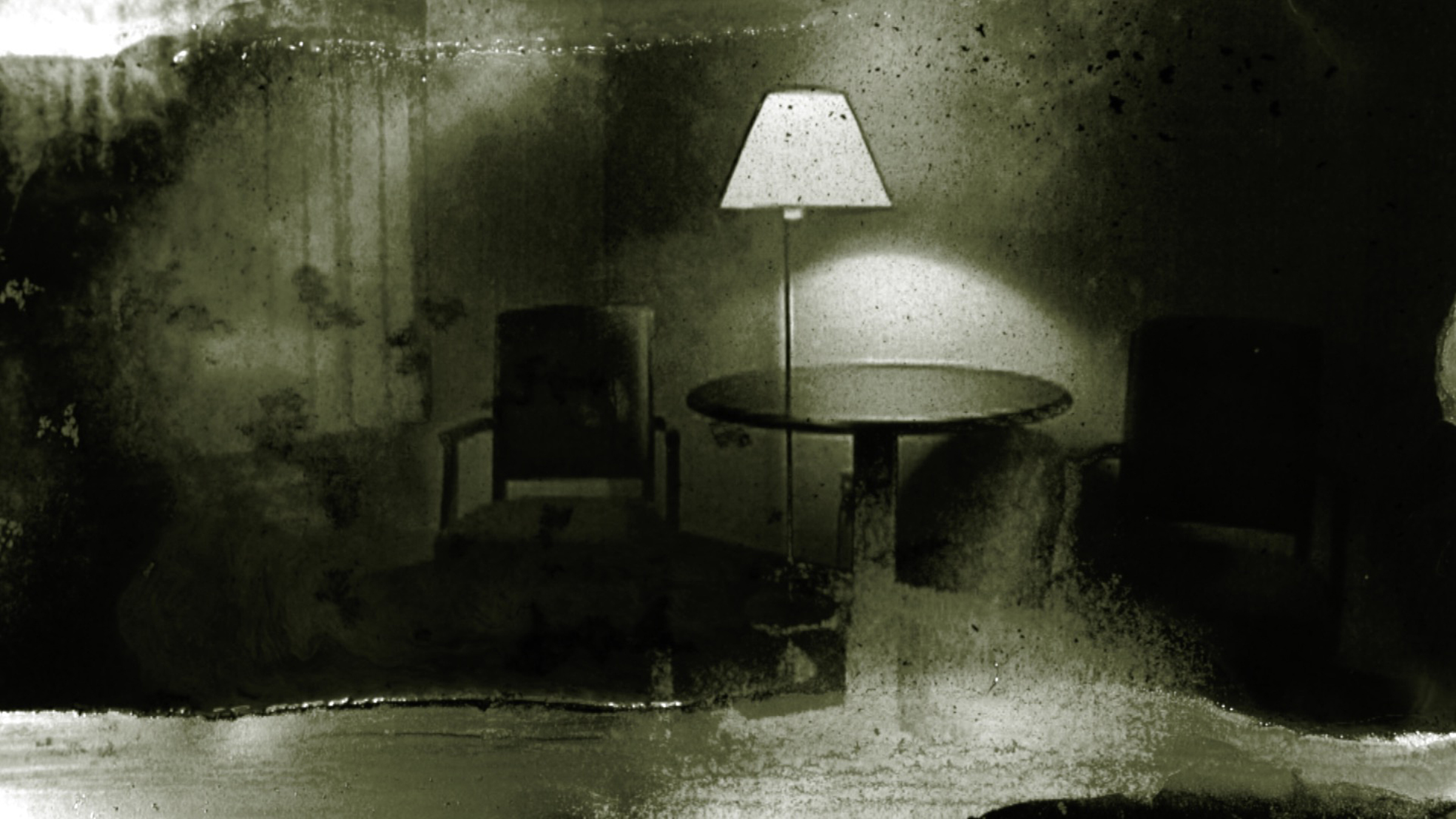 Hotel Director/Writer/Producer: Damon Mohl // USA A brief meditation on disappointment.