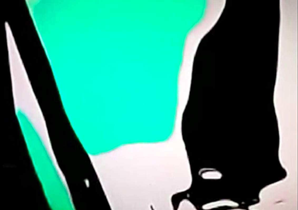 I Love You Director: Daniel Watkins // USA I Love You uses re-photography to create several generations of the same short clip, reducing a cultural artifact into an abstraction of sound and image.