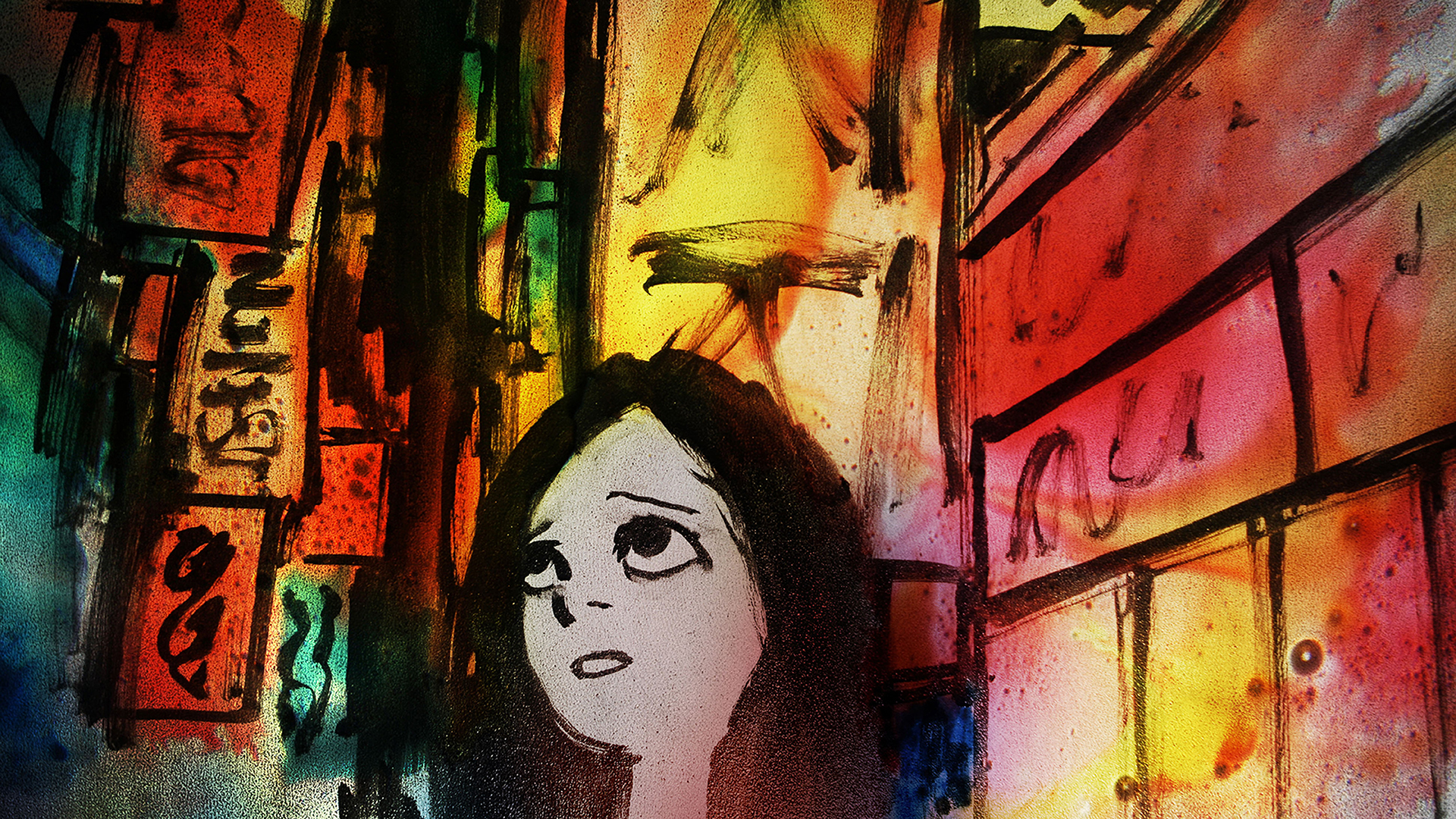 Sea Child Director/Writer: Minha Kim // Writer: Islay Bell-Webb // Producer: Jacob Thomas // United Kingdom On the verge of becoming a woman, Sora is woken by a nightmare and decides to follow a group of men into the city in the hope of finding her mom.