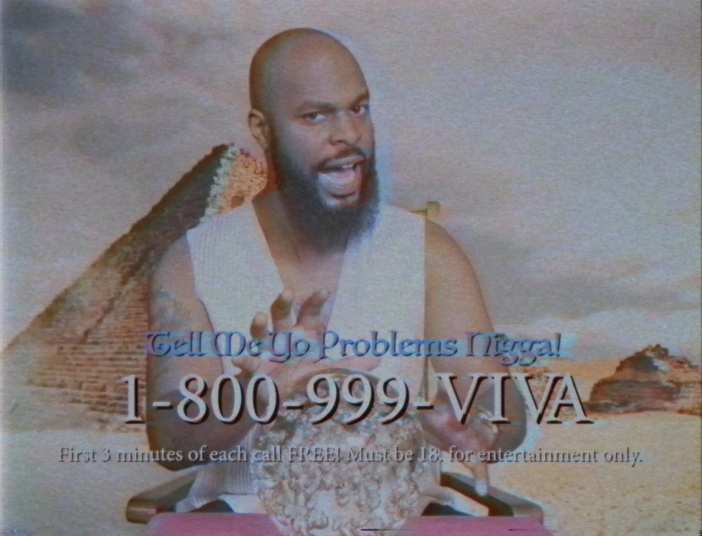 VivaLaVam - Pyramids Director: Adam Bussell // Producer: DYNMC Creative // USA Music Video for Detroit Hip-Hop duo VivaLaVam.