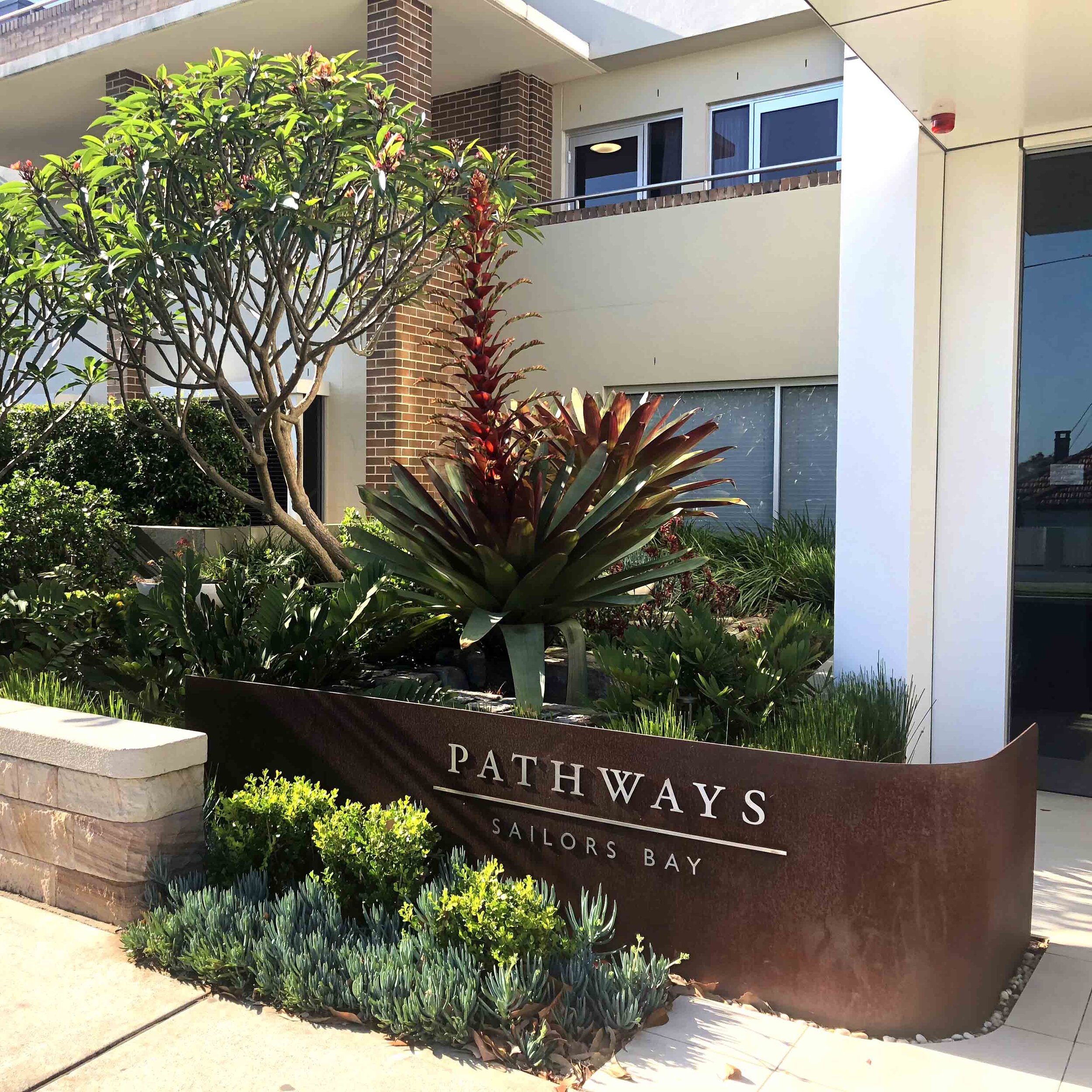 Pathways Residences, Sailors Bay