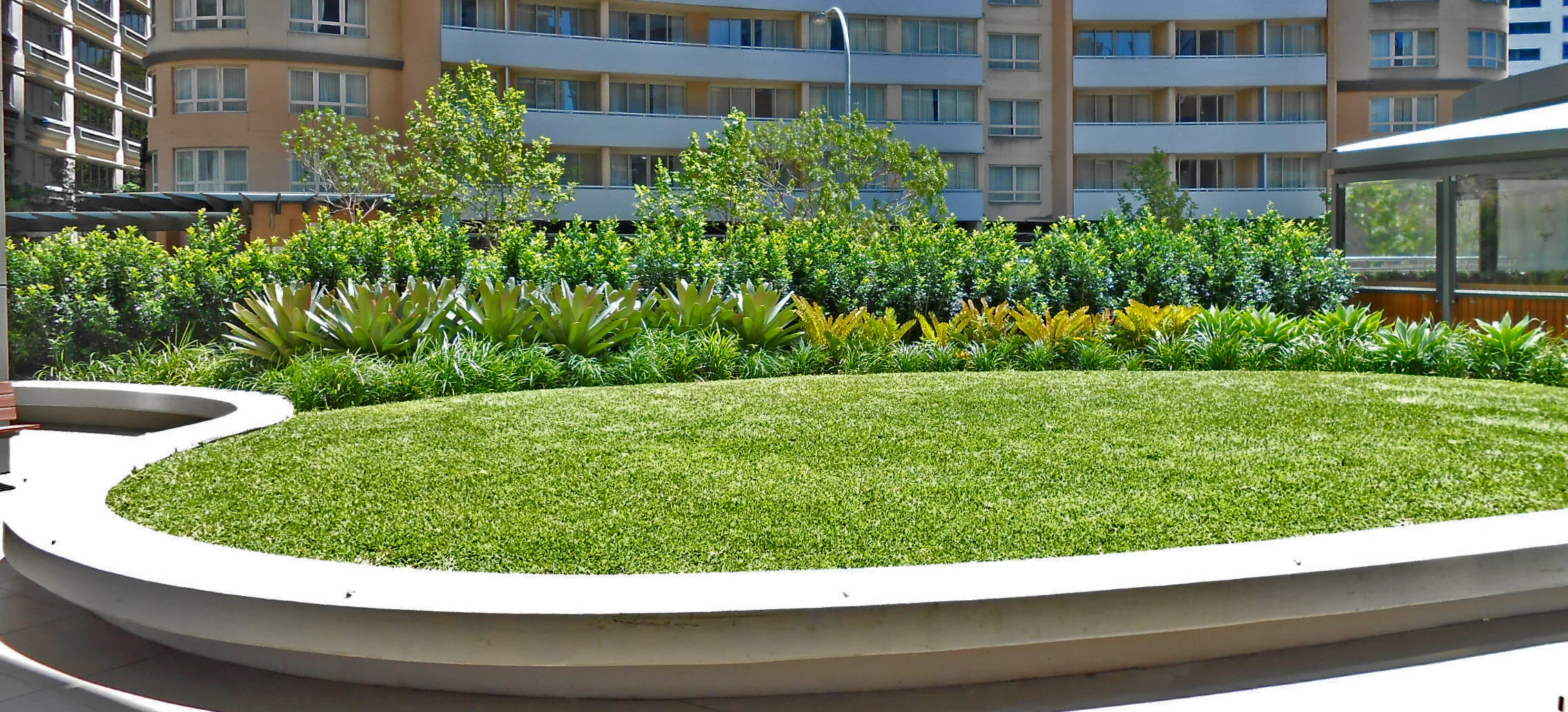 Victoria Avenue, Chatswood, NSW / FKP Pty Ltd