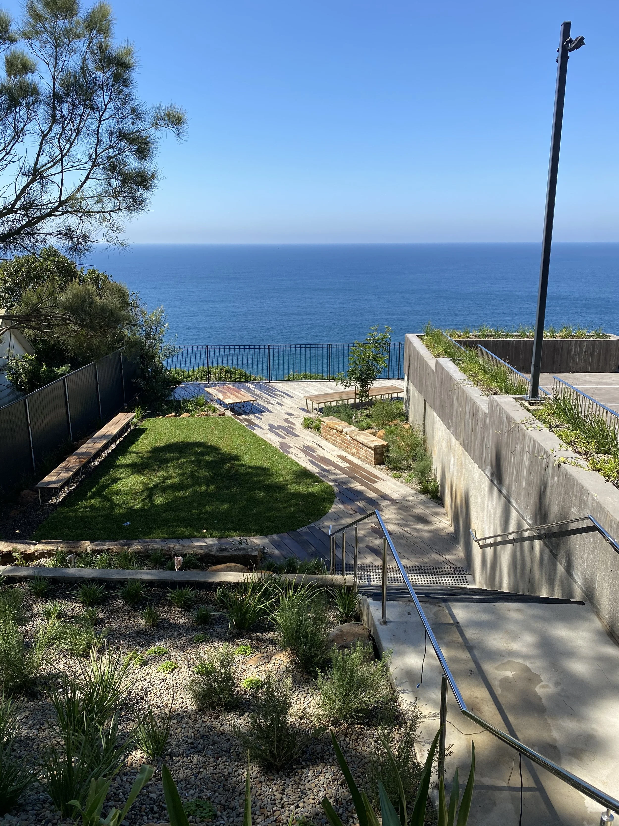 Imperial Hotel, Clifton / Shellharbour Workers Club
