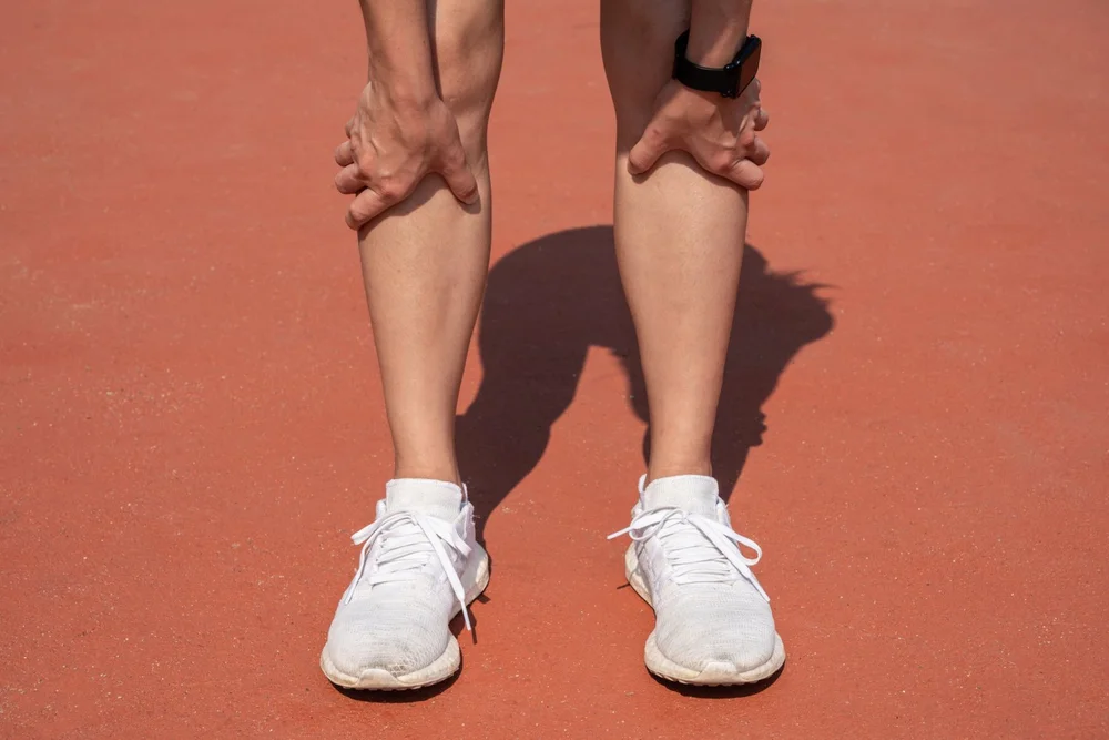 Conquer Shin Splints and Rediscover the Joy of Running! — The Urban Physio
