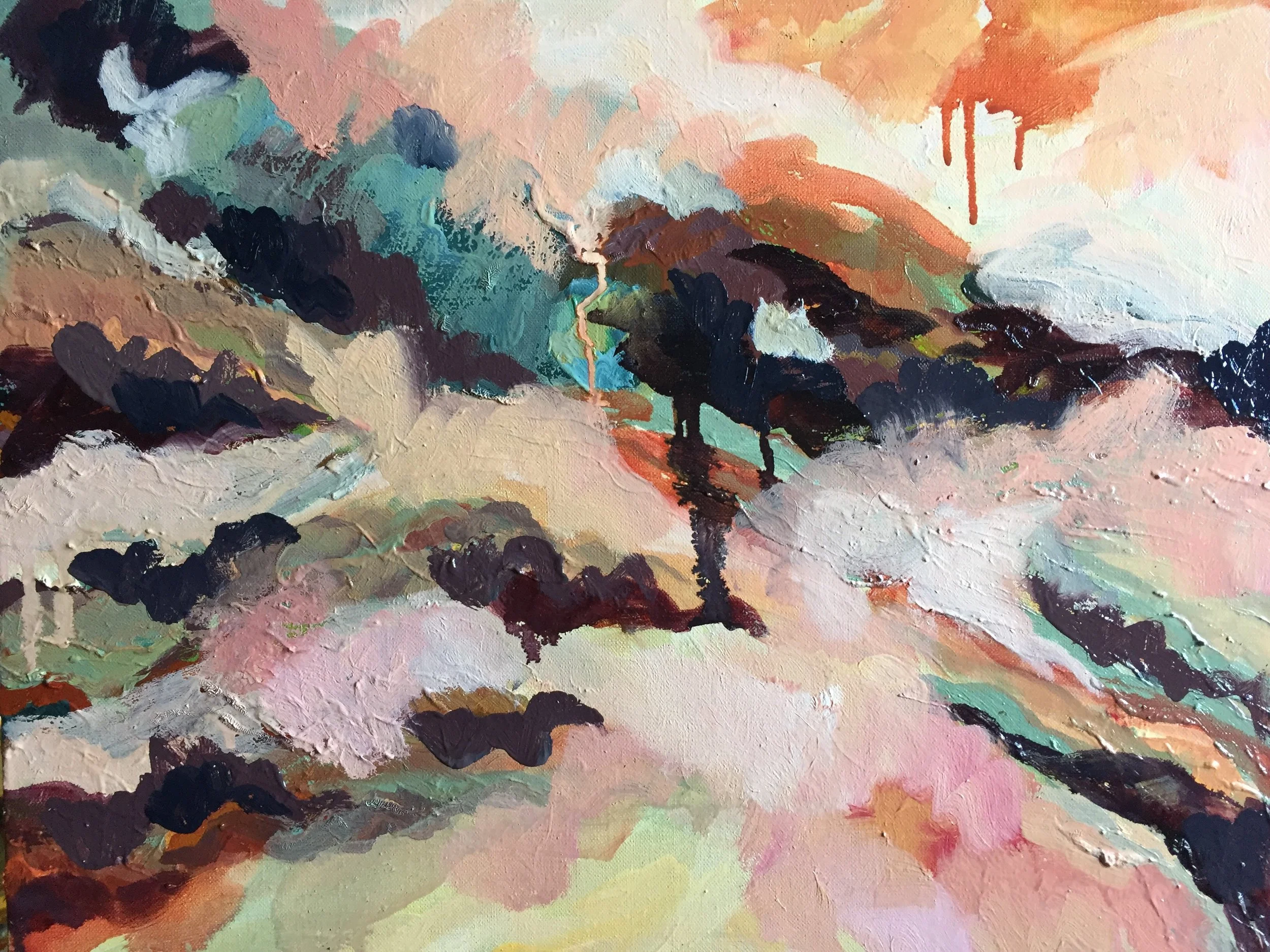Dunes I