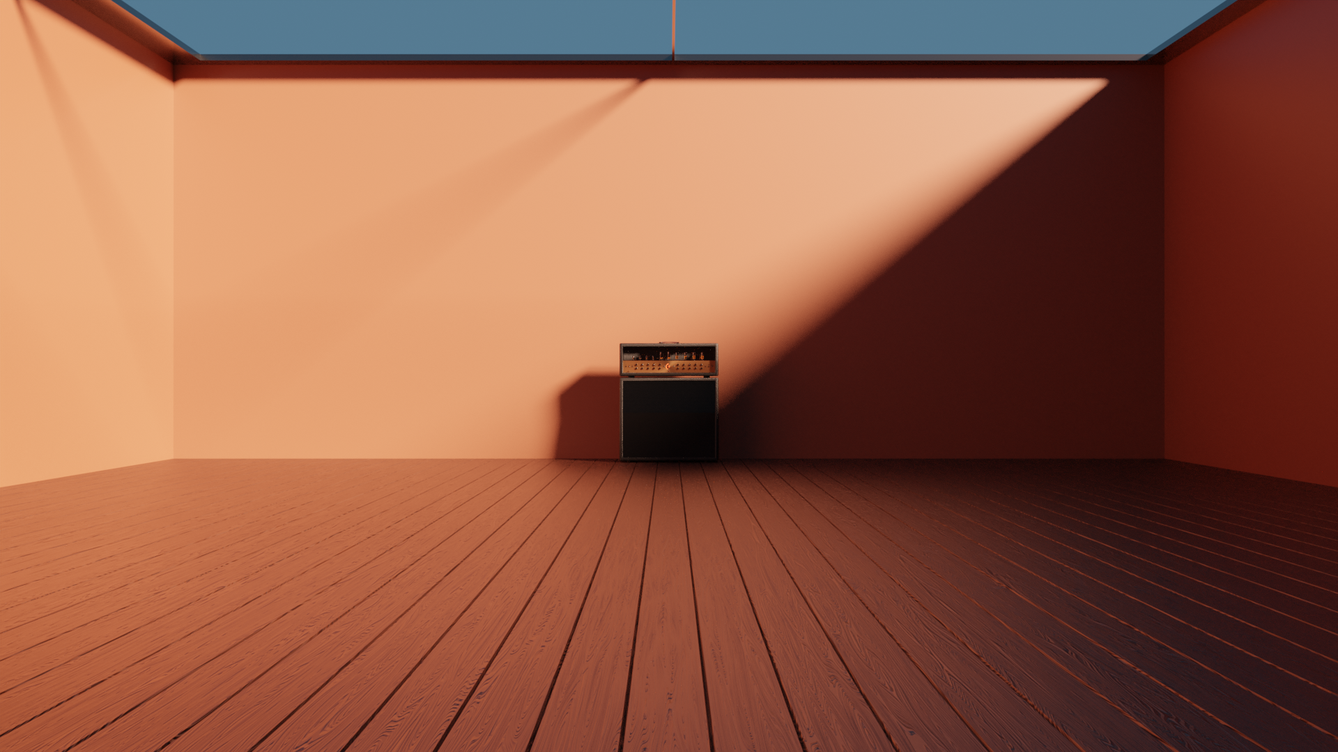 Blender Amp and Room Render v6.png
