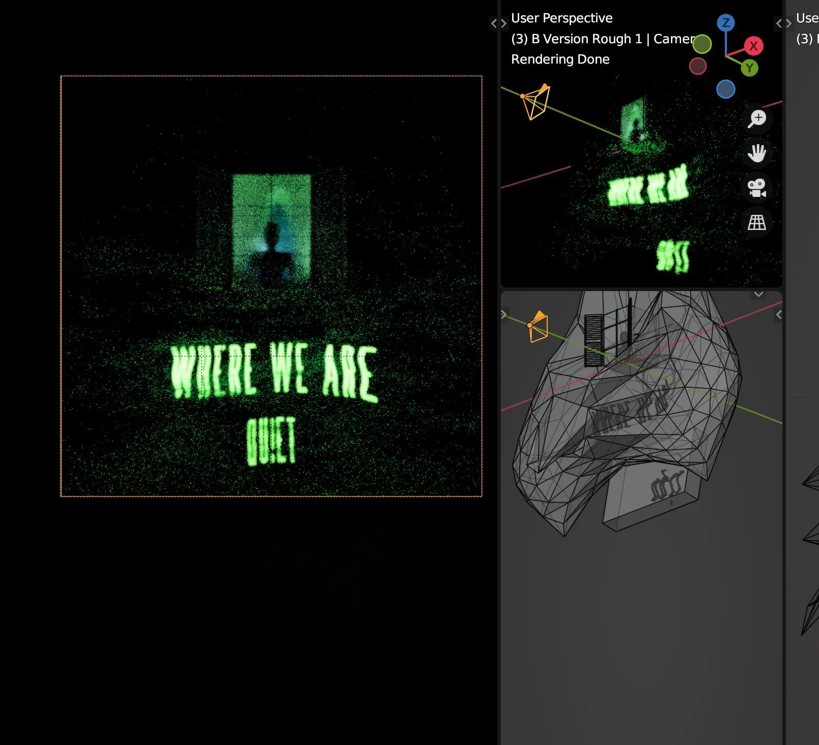 Where We Are BTS 1.JPG