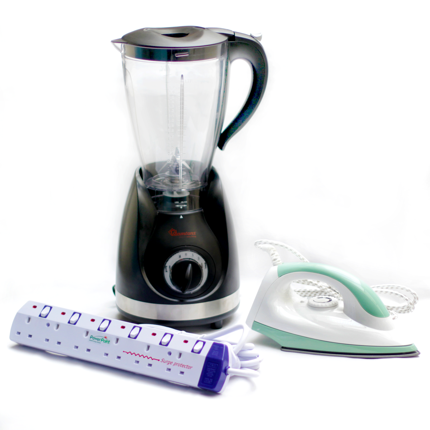 Household Appliances