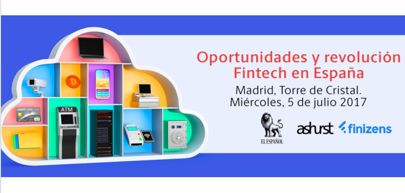 FIFED entidad colaboradora de Oportunidades y Revolución Fintech en España