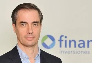 Asier Uribeechebarria, nuevo consejero de FIFED