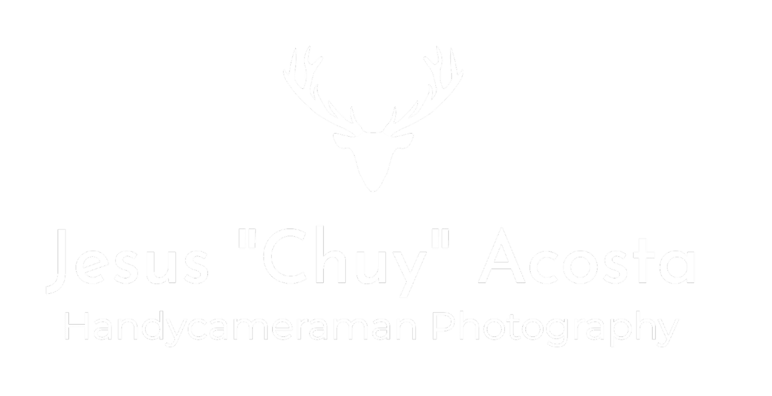 Jesus "Chuy" Acosta