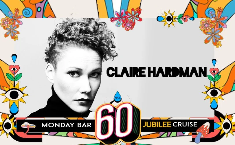 Claire Hardman [se]