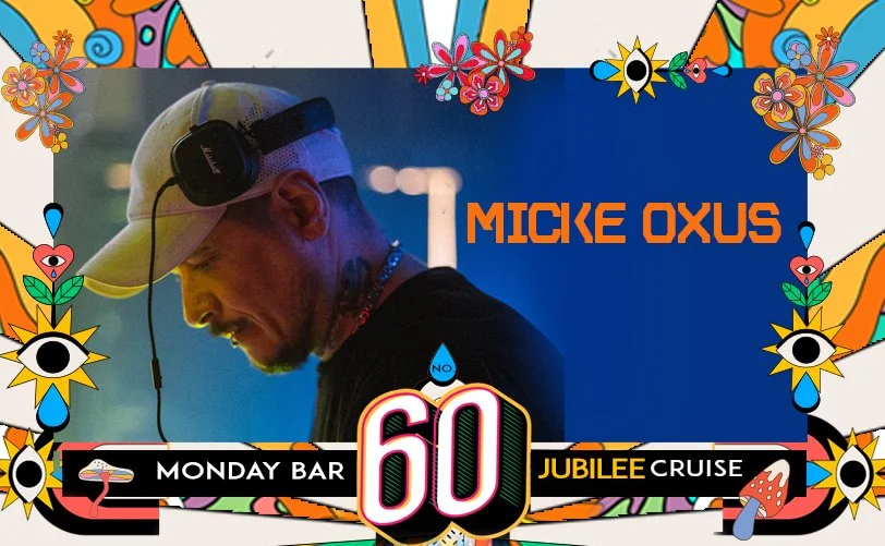 Micke Oxus [se]
