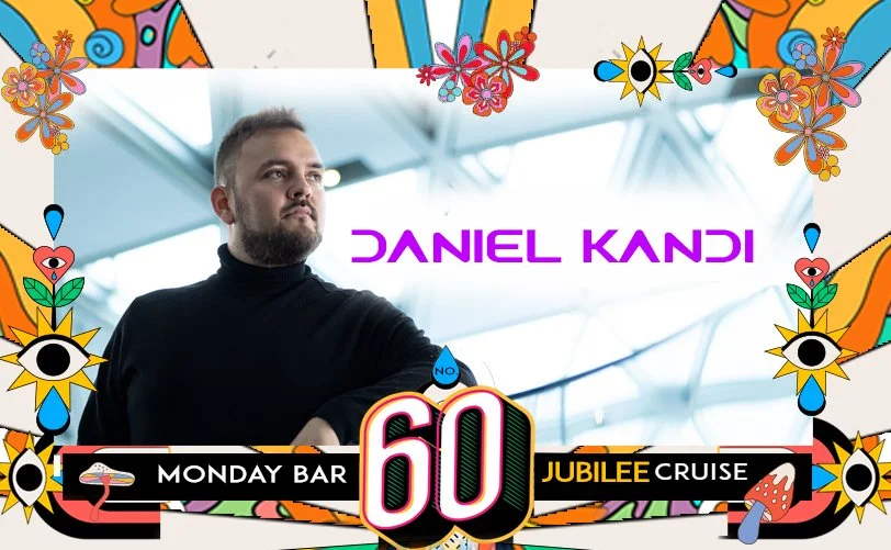 Daniel Kandi [dk]