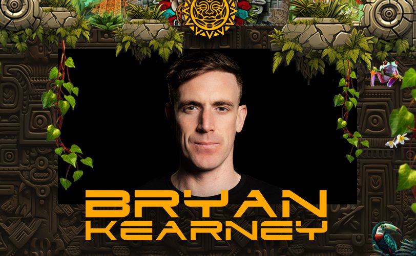 Bryan Kearney [ir]