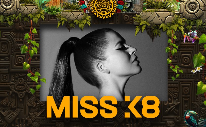 Miss K8 [ua]