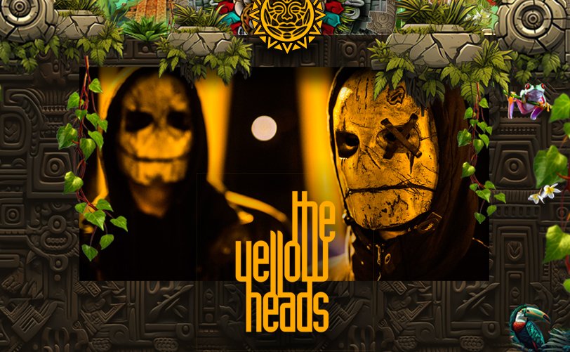 The YellowHeads [es]
