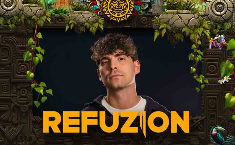 Refuzion [no]