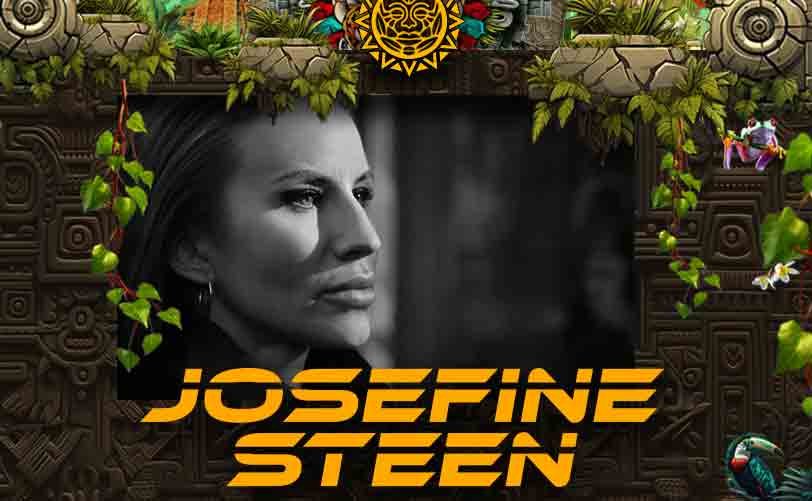 Josefine Steen [se]