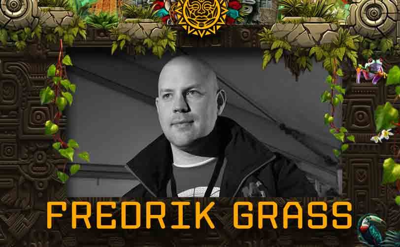 Fredrik Grass [se]