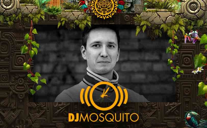 Mosquito [se]