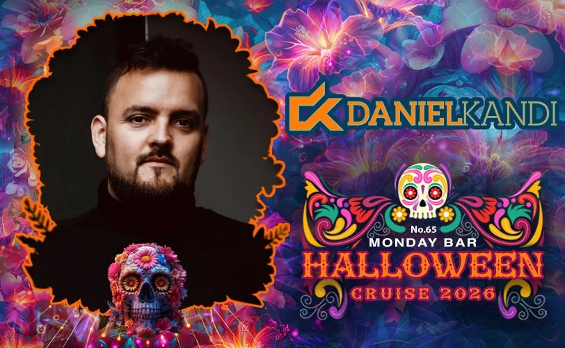 DANIEL KANDI [dk] – trance