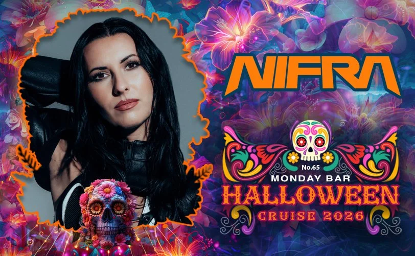 NIFRA [sk] – trance