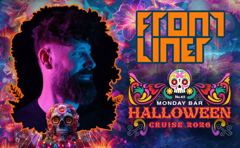 FRONTLINER [nl] – hardstyle