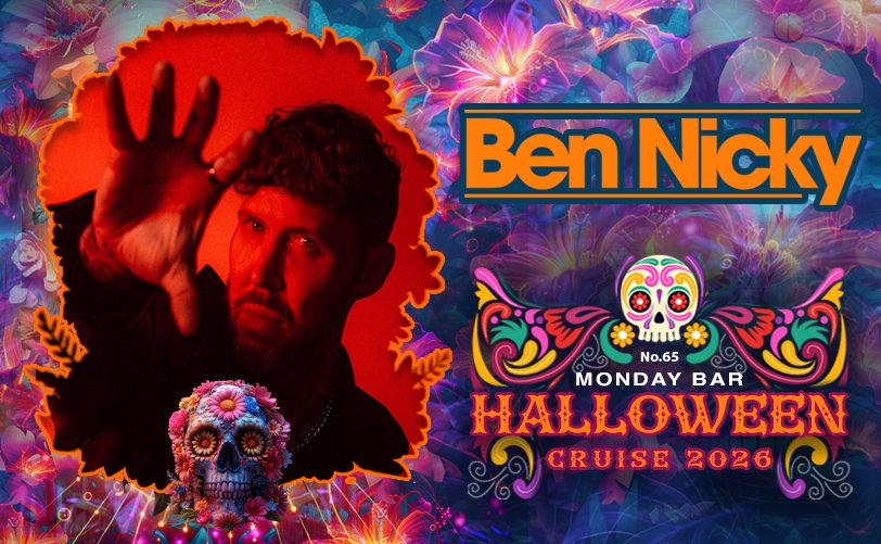 BEN NICKY [uk] – mixed styles