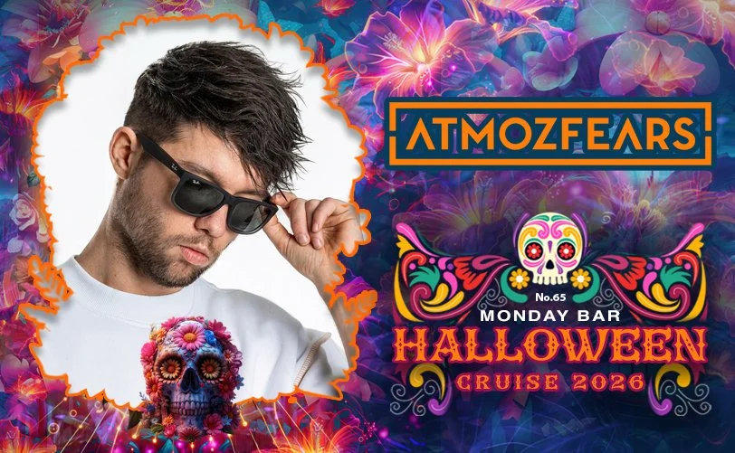 ATMOZFEARS [nl] – hardstyle