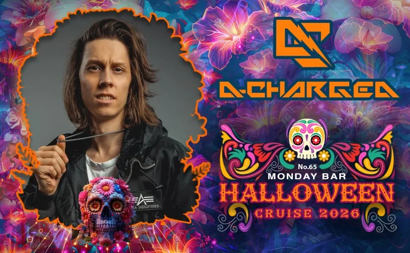 D-CHARGED [se] – hardstyle